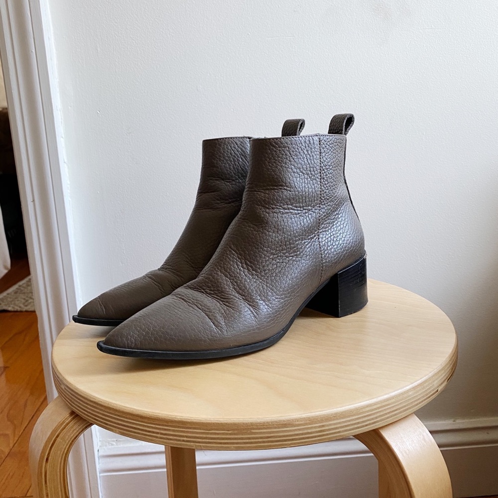Everlane Boss Boot